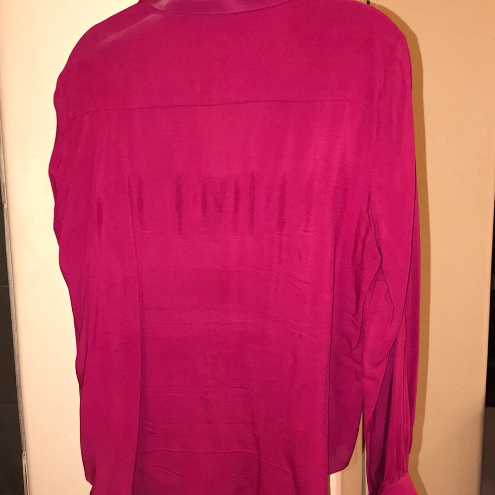 Blouse - Picture 4 of 4